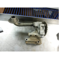 91J016 Engine Oil Pump For 00-04 Volkswagen Golf 2.0 06A115105 91J016 Engine Oil Pump For 00-04 Volkswagen Golf 2.0 06A115105